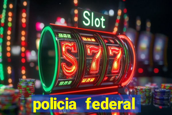 policia federal investiga flamengo